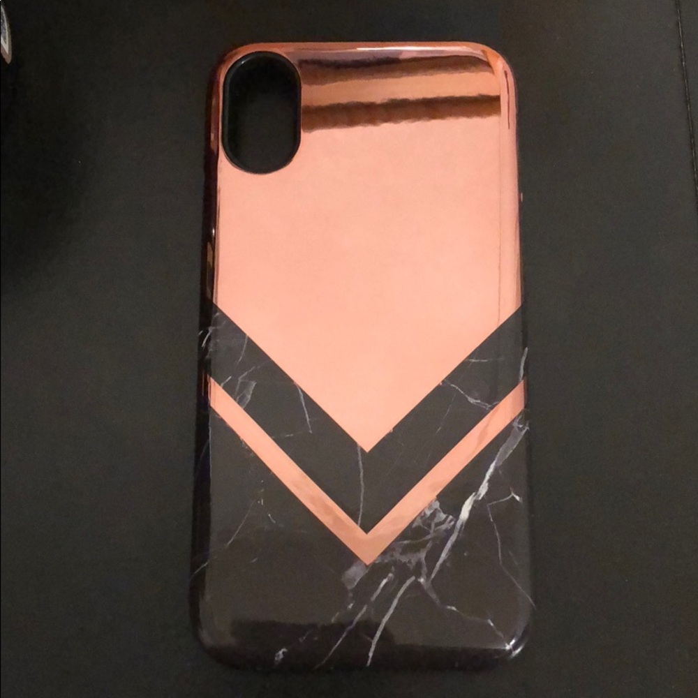 iPhone X/XS phone case